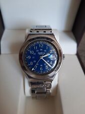 Orologio uomo swatch usato  Brusciano