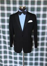 Vintage bespoke tuxedo usato  Villarbasse