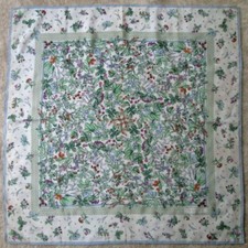 Gucci foulard soie d'occasion  Montferrand-le-Château
