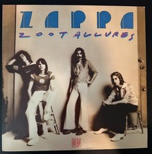 Frank zappa zoot for sale  Cincinnati
