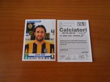 Figurina calciatori panini usato  Torino