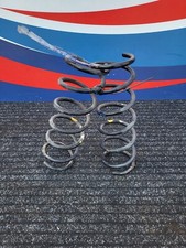 Molle sospensioni posteriori usato  Sinopoli