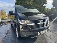 2020 transporter auto for sale  BLACKBURN
