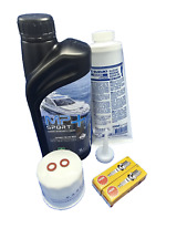 Service maintenance kit for sale  LEIGH