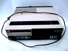 Betamax video tape for sale  Lansing