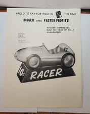 Original racer car for sale  Buckeye