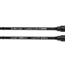 Bullseye lucky luck gebraucht kaufen  Wesel