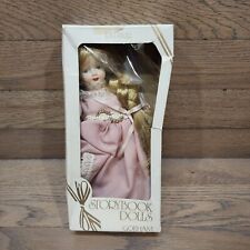 Gorham storybook dolls for sale  Hampton