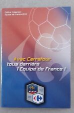 Coffret collection equipe d'occasion  Badonviller
