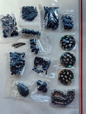 Mixed lot beads for sale  SHEFFIELD