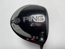 Ping i25 driver for sale  West Palm Beach