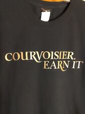 Courvoisier cognac sided for sale  Hammond