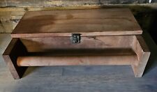 Vintage wooden tool for sale  Gaston