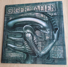 Giger buch giger gebraucht kaufen  Mönchengladbach