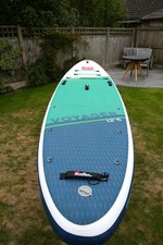 Red paddle voyager for sale  SANDBACH