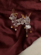 Pair vintage lucite for sale  Plano
