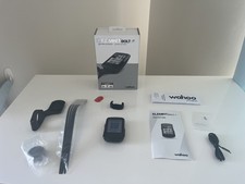 Wahoo elemnt bolt for sale  SALISBURY