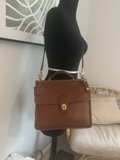 Coach vintage willis for sale  Emerald Isle