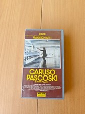 Caruso pascoski francesco usato  Roma