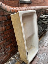 Belfast ceramic pot for sale  CHESTERFIELD