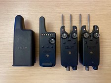 Delkim txi alarms for sale  READING