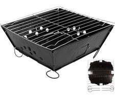 Small portable bbq for sale  MANSFIELD
