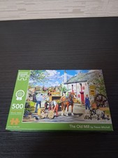 Old mill 500 for sale  MANCHESTER