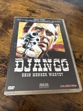 Django dein henker gebraucht kaufen  Luckau