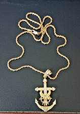 Sterling silver gold for sale  Philadelphia