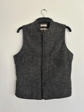 Oliver spencer waistcoat for sale  LONDON