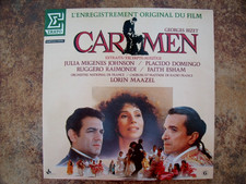 Carmen bizet . d'occasion  Lescure-d'Albigeois