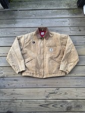 90s carhartt detroit for sale  Hornell