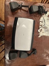 Bose lifestyle 360 for sale  Vidalia