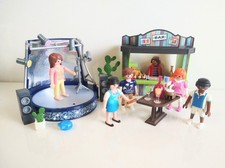 Playmobil bar stand gebraucht kaufen  Schrozberg