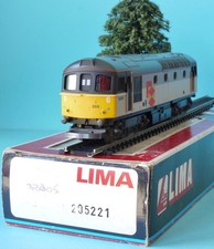 Lima 205070 class for sale  LISKEARD