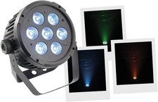 Boomtone led par usato  Modena