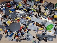 Lego gris star d'occasion  La Ferté-Alais