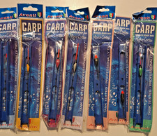 Avanti pole fishing for sale  SHOREHAM-BY-SEA