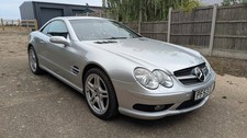 2003 mercedes benz for sale  MELTON MOWBRAY
