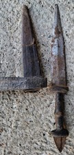 Couteau africain identifier d'occasion  Senlis