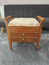 Vintage wooden piano for sale  WIDNES