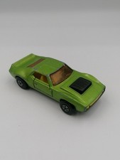 Matchbox lesney amx d'occasion  Auneau