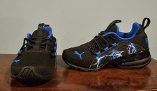 Puma chilren shoes for sale  Scott Depot