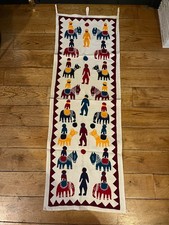 Long hand stitched for sale  STANSTED