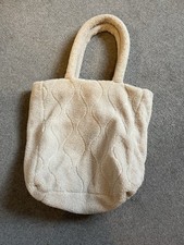 Primarkfury tote bag for sale  SHEFFIELD