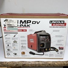 Lincoln electric 180i for sale  Tallahassee