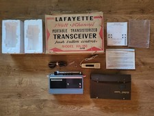 Vintage lafayette 150 for sale  Celina