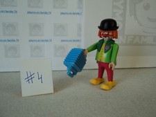 Playmobil vintage cirque d'occasion  Buchy