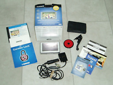 Garmin sat nav for sale  EDINBURGH