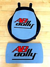 Dolly stomach toner for sale  Montello